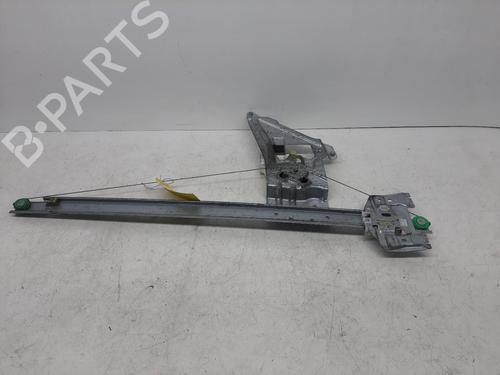 Front left window mechanism VW CRAFTER 30-50 Platform/Chassis (2F_) 2.0 TDI | BP26868246C22 
