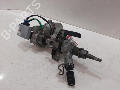 Used Steering column Steering column 36534758 36534758