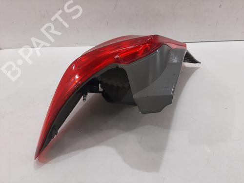 Right taillight TOYOTA YARIS (_P13_) 1.3 (NSP130_, NSP130) | BP29398168C35 