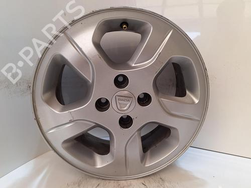 Used Rim Rim 36810734 36810734