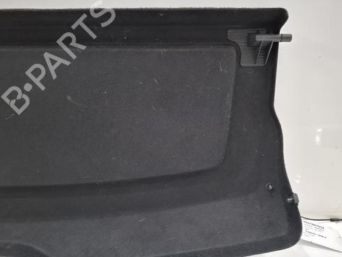 Rear parcel shelf AUDI A1 Sportback (GBA) 25 TFSI | BP40512584C85 - Image 5