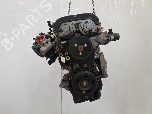 Used Engine Engine VAUXHALL ADAM (M13) 1.2 (69 hp) 36087369 36087369