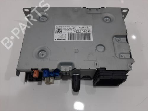 Electronic module VAUXHALL CORSA Mk V (F) 1.2 | BP36811768M83 - Image 3