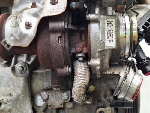 Engine BMW 4 Gran Coupe (F36) 420 d | BP36855262M1  - Image 6