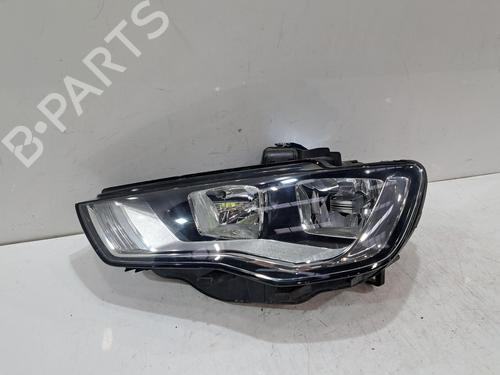 Left headlight AUDI A3 (8V1, 8VK) 1.4 TFSI | BP36697545C28 - Image 2