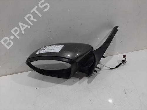 Specchietto retrovisore sinistro Specchietto retrovisore sinistro PEUGEOT 2008 I (CU_) 1.6 BlueHDi 100 (100 hp) 37184393 37184393