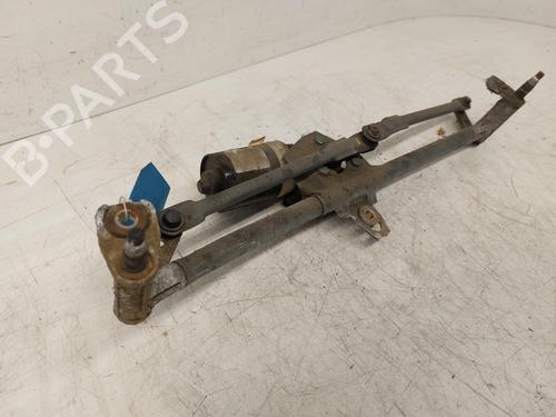 Front wiper motor VW GOLF IV (1J1) 1.6 16V | BP26843750M29 