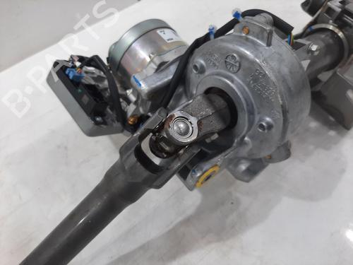 Steering column DACIA SANDERO III 1.0 TCe 90 | BP26824538M21 