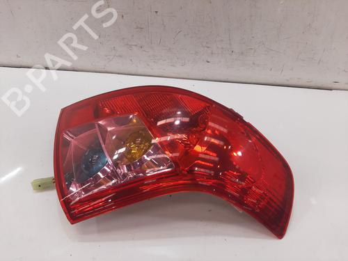 Right taillight SUZUKI SWIFT III (MZ, EZ) 1.3 (RS413, ZC11S) | BP37540115C35 - Image 2