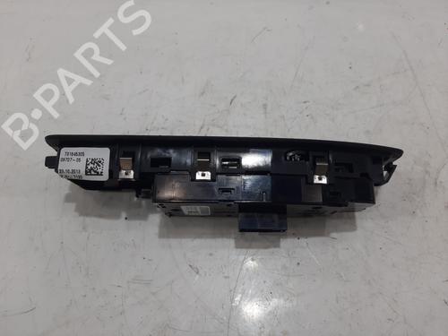 Right front window switch BMW 1 (F21) 116 i | BP38199891I26 - Image 4
