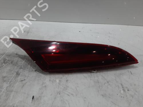Used Left taillight Left taillight VAUXHALL INSIGNIA Mk I (A) Sports Tourer (G09) 2.0 CDTI (35) (140 hp) 36593757 36593757