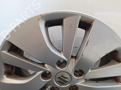 Fælk SUZUKI SX4 S-Cross (JY) 1.6 (AKK 416) | BP39149678C45 - Image 2