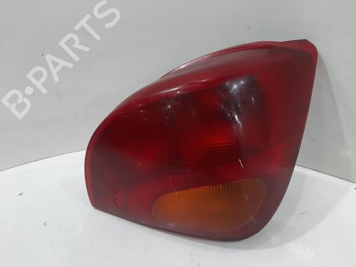 Right taillight FORD FIESTA IV (JA_, JB_) 1.25 i 16V | BP26746037C35 