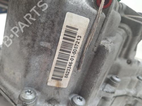 Transfer box BMW 1 (F20) 120 d xDrive | BP39965092M36 - Image 2