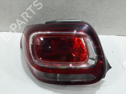Used Left taillight Left taillight CITROËN DS3 (SA_) 1.2 VTi 82 (82 hp) 33467246 33467246