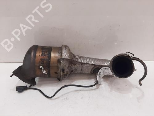 Particulate filter LAND ROVER RANGE ROVER EVOQUE (L538) 2.0 D 4x4 | BP38224880M81  - Image 5
