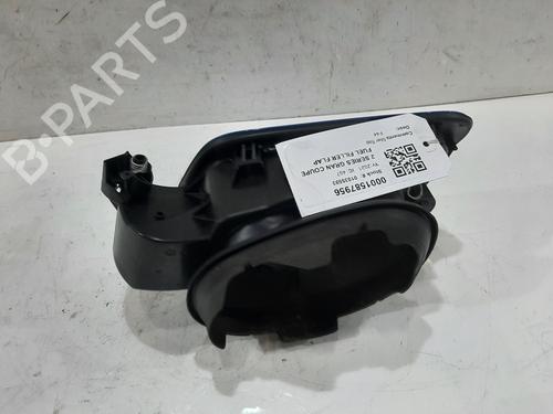 Fuel flap BMW 2 Gran Coupe (F44) 218 i | BP31059187C131 