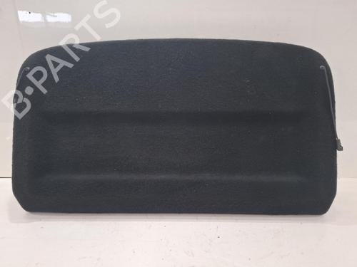 Used Rear parcel shelf Rear parcel shelf VAUXHALL ASTRA Mk VI (J) (P10) 1.4 (100 hp) 40559794 40559794