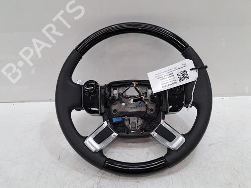 Used Steering wheel Steering wheel LAND ROVER RANGE ROVER IV (L405) 4.4 SDV8 4x4 (340 hp) 33939883 33939883
