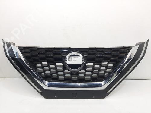 Used Grille NISSAN QASHQAI III (J12) 1.3 DIG-T (158 hp) 28100881
