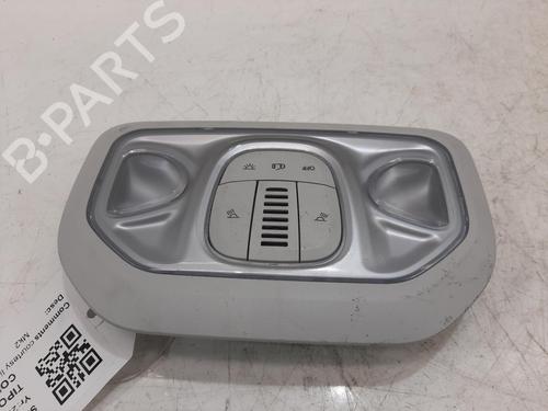 Plafoniera interna FIAT TIPO Hatchback (356_, 357_) 1.4 (356HXA1B, 357) (95 hp) 33212433