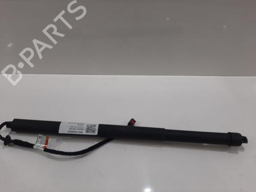 Used Shock absorber spring Shock absorber spring JAGUAR I-PACE (X590) EV400 AWD (400 hp) 34038408 34038408