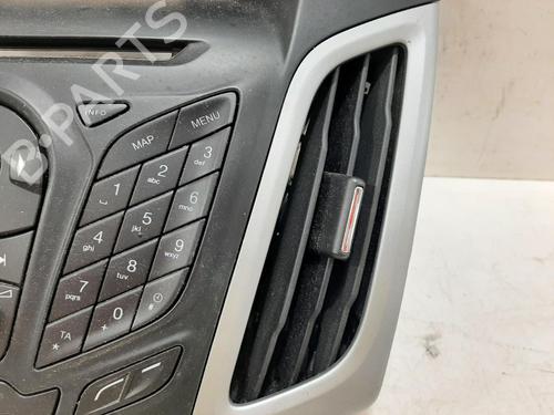 Electronic module FORD FOCUS III 1.6 Ti | BP30304398M83 