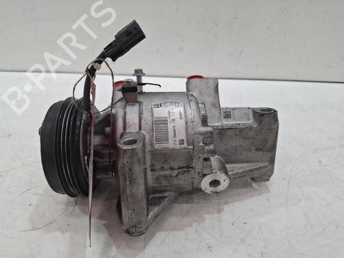 AC compressor NISSAN MICRA V (K14) 1.0 | BP38338786M34  - Image 6