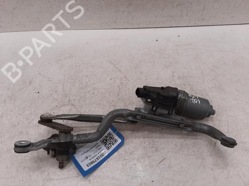 Used Front wiper motor Front wiper motor TOYOTA YARIS (_P13_) 1.3 (NSP130_, NSP130) (99 hp) 33699676 33699676