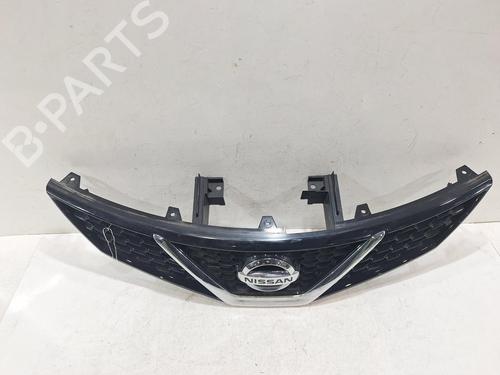 Grill NISSAN PULSAR Hatchback (C13) 1.2 DIG-T | BP32409376C40
