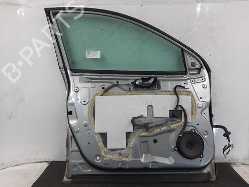 Left front door NISSAN QASHQAI II (J11, J11_) 1.5 dCi | BP29397766C2 