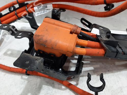 Cable JAGUAR I-PACE (X590) EV400 AWD | BP32409124E12 