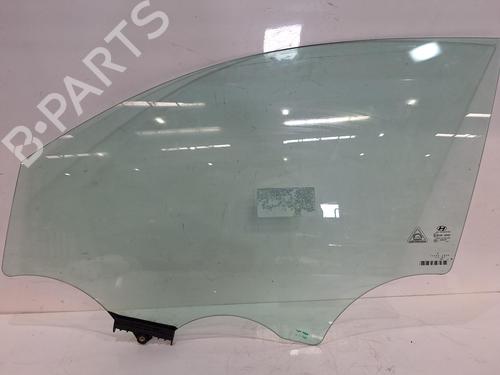 Used Front left door window HYUNDAI TUCSON (TL, TLE) 1.6 GDi (132 hp) 26752622
