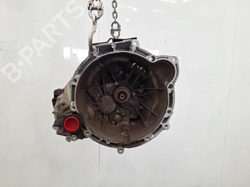 gearkasse-ford-fiesta-vi-cb1-ccn-2008-34734017 main image