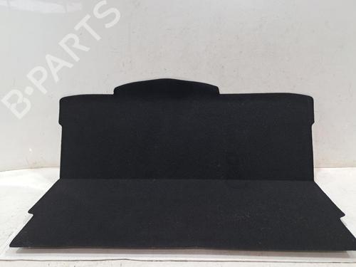 Used Luggage compartment floor Luggage compartment floor VAUXHALL CORSA Mk IV (E) (X15) 1.2 (69 hp) 33010455 33010455