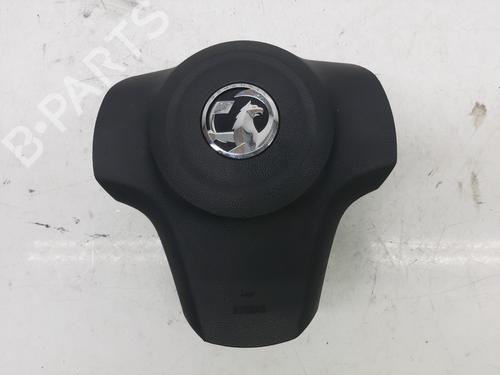 Other VAUXHALL CORSA Mk III (D) (S07) 1.2 i 16V (L08) | BP26838561O1 