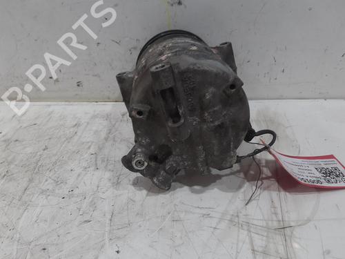 Compressor A/A VAUXHALL INSIGNIA Mk I (A) Hatchback (G09) 2.0 CDTI (68) | BP30516883M34