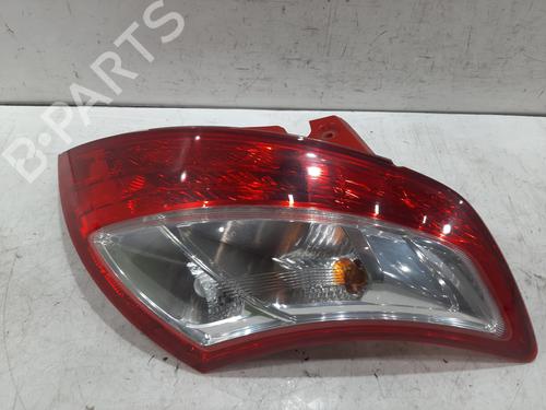 Used Right taillight Right taillight 37759548 37759548
