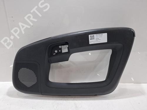 Used Front right panel Front right panel PEUGEOT BOXER Van 2.2 BlueHDi 140 (140 hp) 39757141 39757141