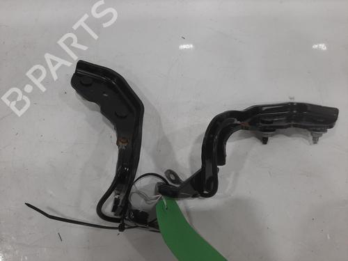 Used Hinge/Door check strap JAGUAR I-PACE (X590) EV400 AWD (400 hp) 26847943