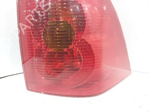 Right taillight PEUGEOT 307 SW (3H) 2.0 16V | BP26842158C35 