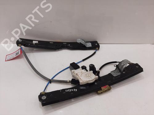 Used Front right window mechanism Front right window mechanism JAGUAR XF II (X260) 2.0 D (163 hp) 36452438 36452438