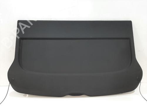 Used Rear parcel shelf AUDI A3 Sportback (8PA) 1.6 TDI (105 hp) 26870211