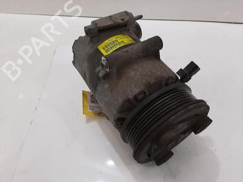 Used AC compressor FORD FIESTA VI (CB1, CCN) 1.25 (82 hp) 29397712