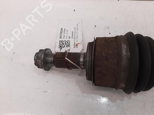 Andre HONDA HR-V (RU) 1.6 i-DTEC (RU8) | BP38273347O1 - Image 3