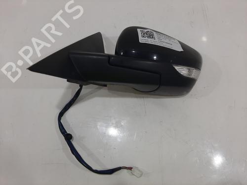 Used Left mirror MG MG 6 Hatchback 1.9 DTi (150 hp) 29809968