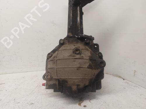 Andre SUZUKI GRAND VITARA II (JT, TE, TD) 2.0 All-wheel Drive (TD54, JB420) | BP26776979O1 