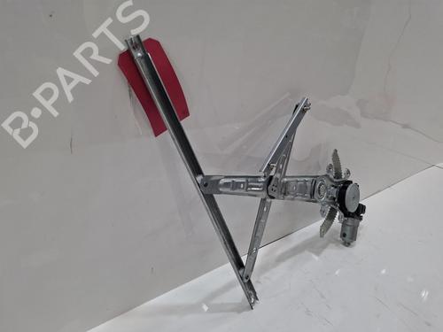 Front right window mechanism MITSUBISHI MIRAGE / SPACE STAR VI Hatchback (A0_A) 1.2 (A03A) | BP39667985C23 - Image 3
