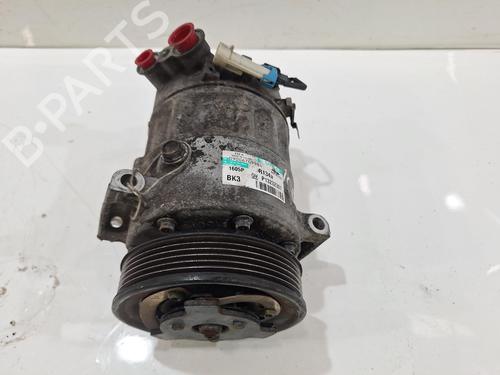 AC compressor VAUXHALL INSIGNIA Mk I (A) Hatchback (G09) 2.0 CDTI (68) | BP40254302M34 - Image 3