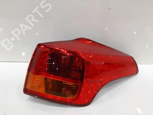 Used Right taillight TOYOTA RAV 4 IV (_A4_) 2.0 D 4WD (ALA41_) (124 hp) 26848735